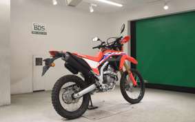 HONDA CRF250L