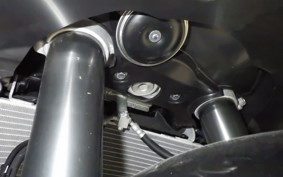 SUZUKI HAYABUSA Gen.3 2022 EJ11A