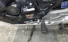 YAMAHA XS250 S 2024 17E