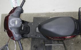 HONDA TACT-4ﾍﾞｰｼｯｸ AF79