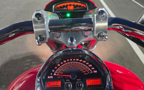 SUZUKI BOULEVARDM109R 2015 VY53A