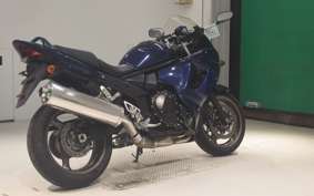 SUZUKI BANDIT 1250 F 2012