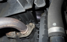 KAWASAKI Z250 2020 ER250C