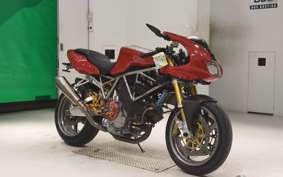 DUCATI DUCATI SS1000DS 2018