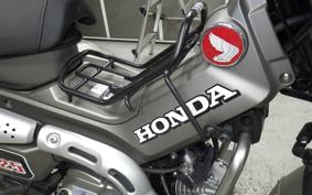 HONDA CT125-2 JA65