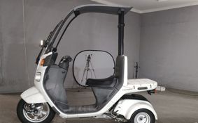 HONDA GYRO TA03