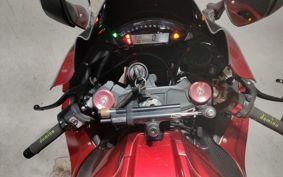 KAWASAKI ZX 10 NINJA R 2016 ZXT00S