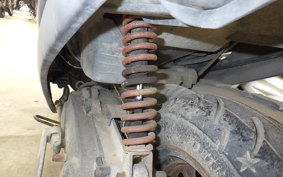 SUZUKI ADDRESS V-TUNE CA1FB