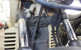 HONDA PS250 MF09