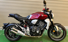 HONDA CB1000R 2018 SC80