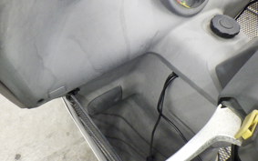 HONDA GYRO CANOPY TA02