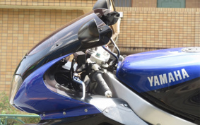 YAMAHA YZF1000R THUNDERACE 1997 4SV0