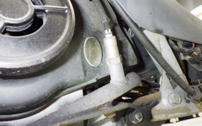 SUZUKI LET's 4 Basket CA43A