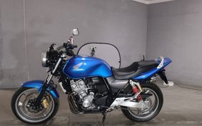 HONDA CB400SFV-4 NC42