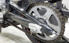 KAWASAKI NINJA 400R 2011 ER400B