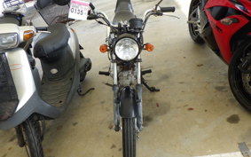 SUZUKI GS50 2010 NA41A