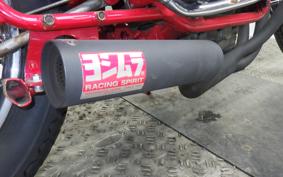 HONDA CB400ﾌｫｱ 2021 CB400F