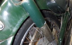HONDA C50 SUPER CUB AA01