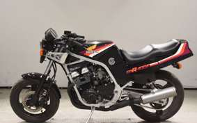 HONDA CBR400Fｴﾝﾃﾞ- 1986 NC17