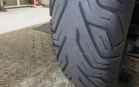 HONDA PCX 125 2007 JK05