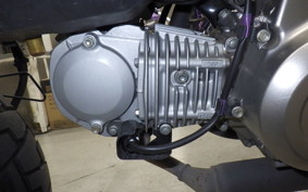 HONDA MONKEY 125 2022 JB03