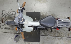 HONDA C70 SUPER CUB 2006 C70