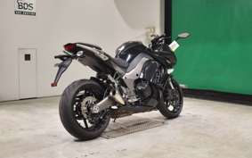 KAWASAKI NINJA 1000 2011