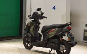 YAMAHA CYGNUSRAYZR 2016