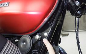 MOTO GUZZI V7 STONE 2 2017