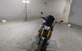 YAMAHA MT-09 2015 RN34J