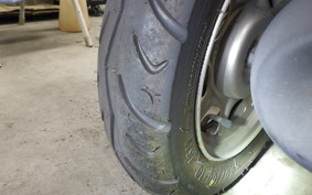 HONDA TACT Basket 2009 AF79