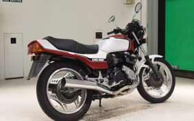 HONDA CBX400F INTEGRA 1982 NC07