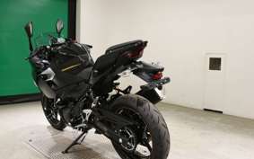 KAWASAKI NINJA 400 2020 EX400G