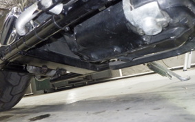 YAMAHA DRAGSTAR 1100 CLASSIC 2004 VP13J