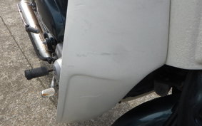 HONDA C50 SUPER CUB AA01