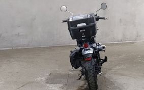 HONDA  DUX 125 JB04