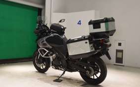 SUZUKI DL1000 ( V-Strom 1000 ) A 2017 VU51A
