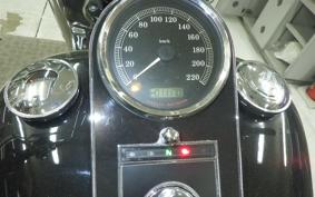 HARLEY FLSTN 1580 2014