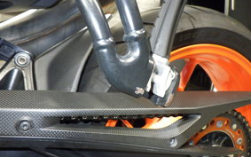 KTM 890 DUKE R 2020