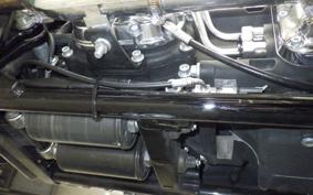 HARLEY FLSTF 1580 2011