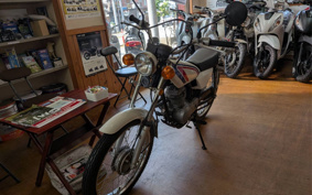 HONDA TL50 TL50