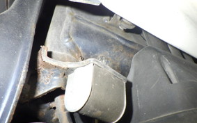 HONDA C90 SUPER CUB E HA02