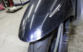 HONDA TODAY 2 AF67