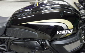 YAMAHA XSR700 2025 RM41J