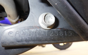 SUZUKI ADDRESS V50 CA4BA