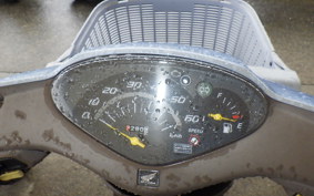 HONDA DIO CESTA GEN 2 AF68