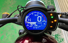 HONDA REBEL 1100 DCT 2021 SC83