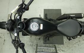 HONDA REBEL 250 A 2003 MC49