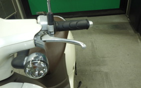 HONDA GIORNO 2 2021 AF70