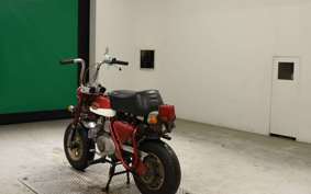 HONDA MONKEY 2026 Z50A